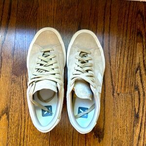 Veja Campo Suede sneakers